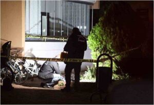 Boşanma Aşamasındaki Eşini 22 Bıçak Darbesiyle Öldürdü