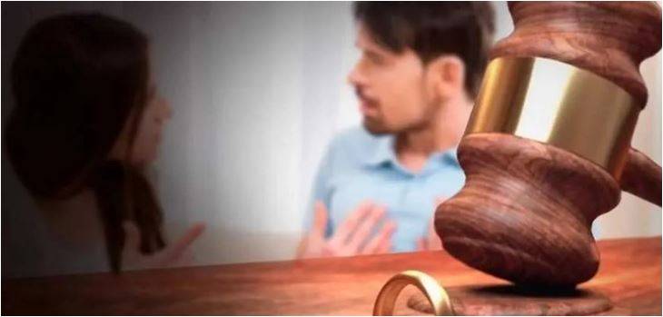 Boşanma Davasında Emsal Karar!