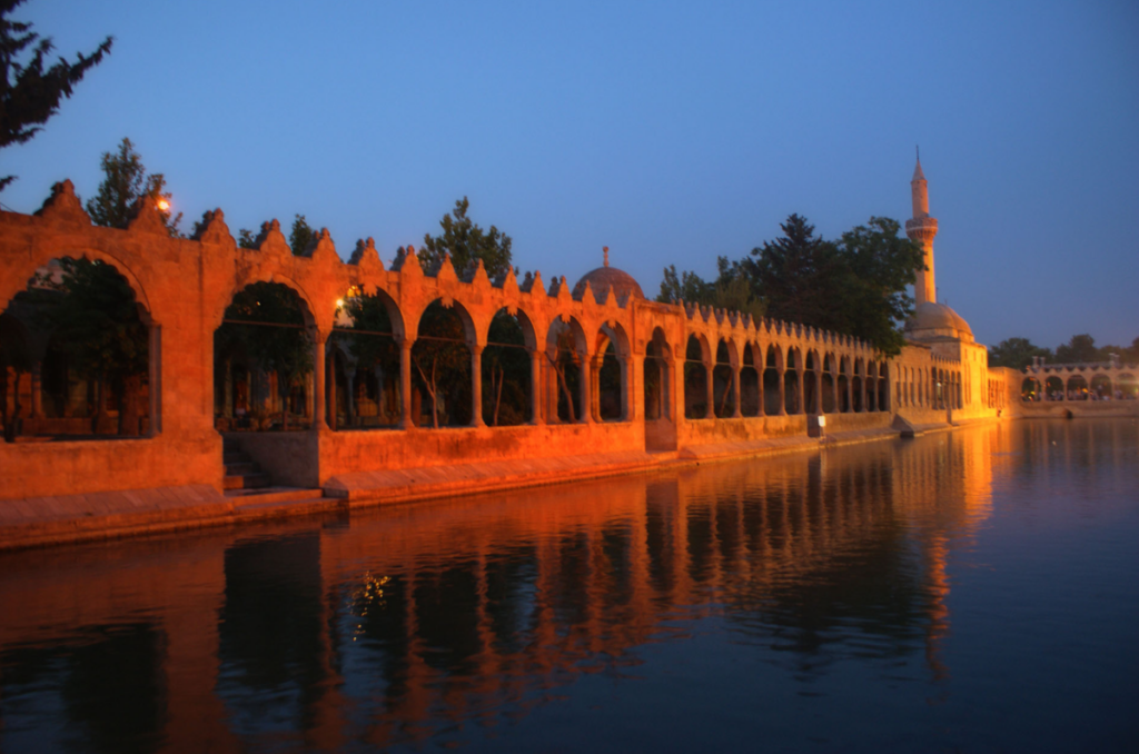 Bu İsimler Urfa'da Asla Eskimiyor! İşte En Popüler 20 İsim