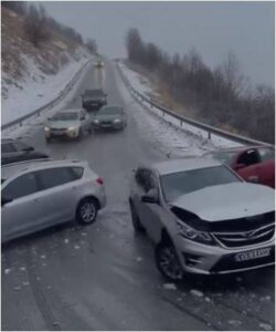 “Bu Kaza Hiç Olmadı… Ama İzleyenleri Ürpertti