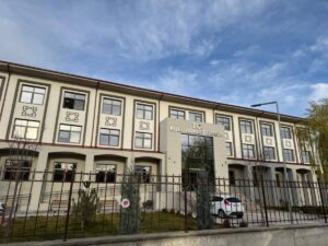 Büyükçekmece Sonrası Bir Skandal da Konya'dan!