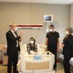 “Canımdın, Ciğerim Oldun”: Şanlıurfa’da Hayat Veren Nakil