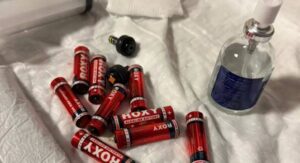 Cezaevinde Korkunç Olay: 9 Pil ve 3 Jilet Yuttu!