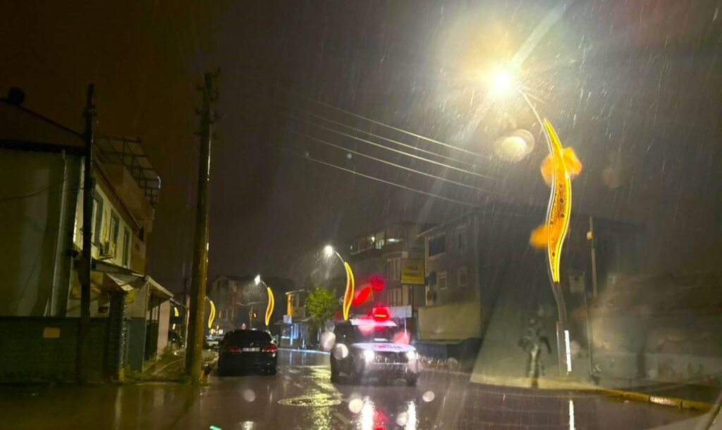 Cezaevinden 3 Gün Önce Tahliye Olan Şahıs Vuruldu