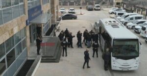 DAEŞ' in Yılbaşında Saldırı Planı: Yüzlerce Kişi Yakalandı!