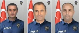 DEAŞ Operasyonunda: 3 Polis Şehit Oldu!