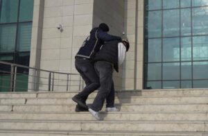 Dehşet Tuzağı: Çıplak Görüntülerle Şantaj,100 Bin Lira Talep