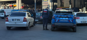 Diyarbakır’da Sanayi Sitesinde Alacak-Verecek Kavgası