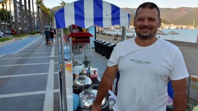 Dünyanın En Şanssız Adamı Türkiye'de Yaşıyor!