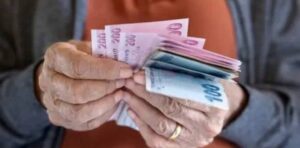 Emekli Zammında Dikkat Çeken Gelişme