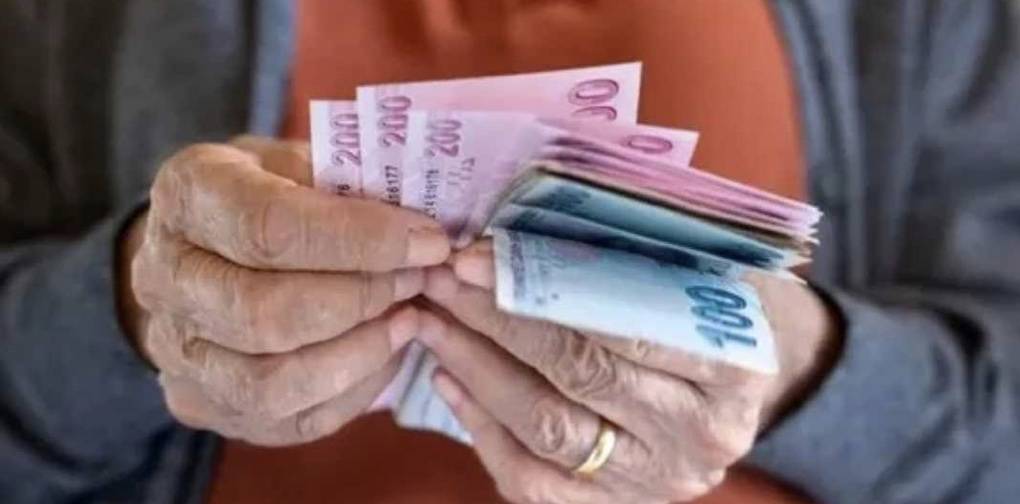 Emekli Zammında Dikkat Çeken Gelişme