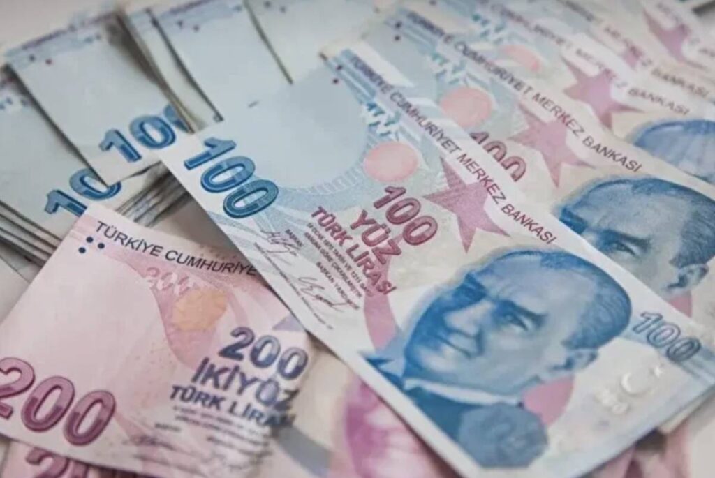 Emekli Zammında Son Viraj