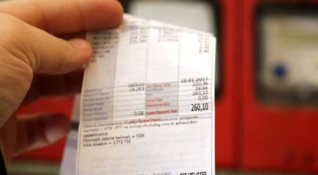 EPDK 2026 Elektrik Bedellerini Belirledi!