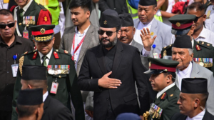 Eski Rap Şarkıcısı Balendra Shah, Nepal’de Başbakanlığa Aday Oldu