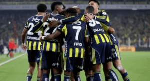 Fenerbahçe Derbi Haftasında Rekor Gelir Elde Etti