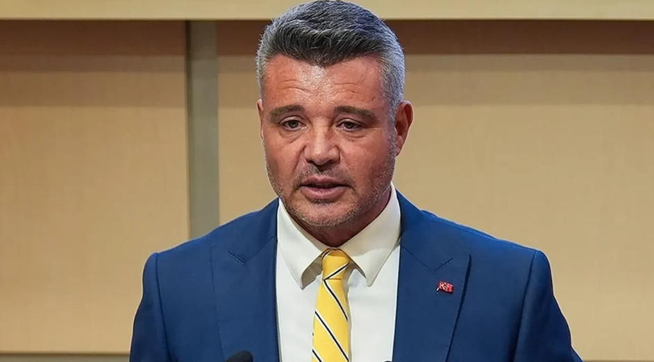 Fenerbahçe’de seçim kararı alındı: Sadettin Saran aday olacak mı?