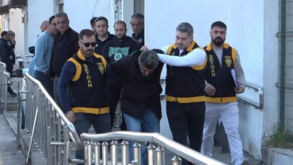 Firarinin Şaşırtan Çift Hayatı: Hükümlü, Yazar Çıktı