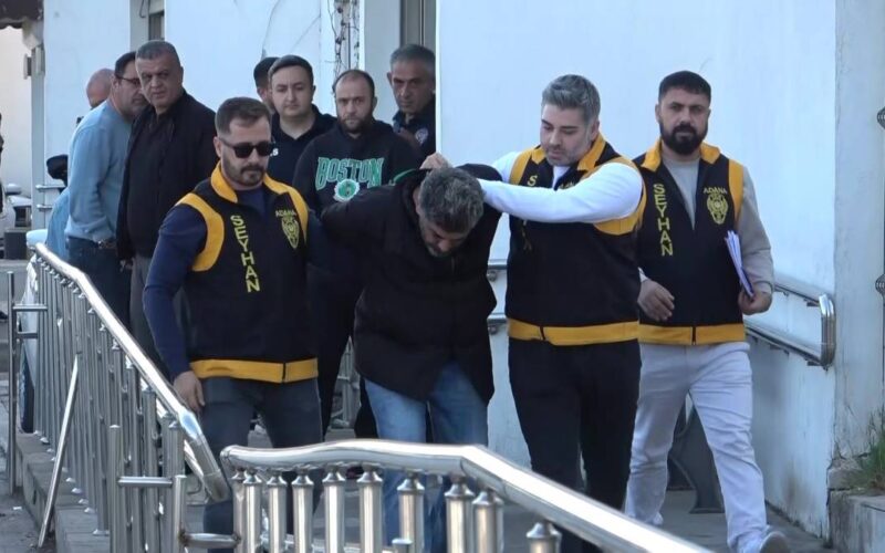 Firarinin Şaşırtan Çift Hayatı: Hükümlü, Yazar Çıktı