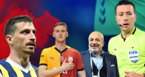 Futbolda Bahis Soruşturmasında 29 Şüpheli İçin Tutuklama Talebi