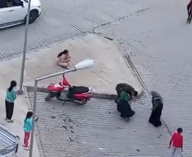 Gaziantep’te Hademe Dehşeti: 6 Yaşındaki Öğrenciyi Bıçakladı