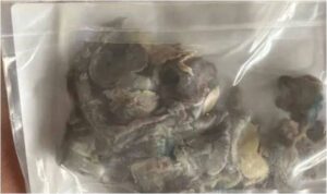 Genç Elektronik Sigara Kurbanı Oldu!