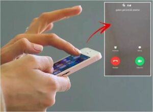 Görüntülü Arama Dolandırıcılığı Alarmı