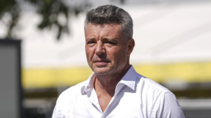 Gözaltındaki Sadettin Saran Adli Kontrolle Serbest Bırakıldı