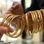 Gram Altın Güne Düşüşle Başladı