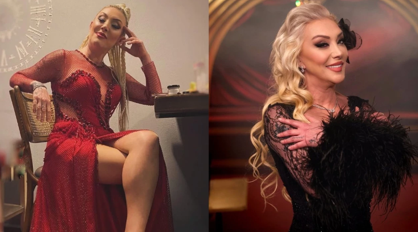 Güllü'nün Kızı Tuğyan'ın Uyuşturucu Test Sonucu Çıktı