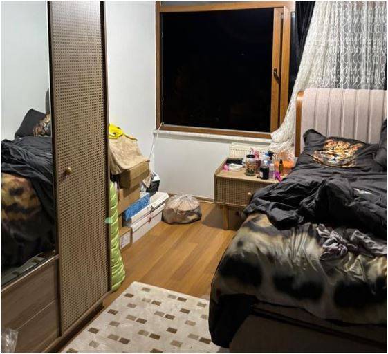 Güllü'nün Kızı Ve Arkadaşı Gözaltında