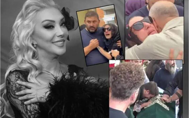 Güllü'nün Ölümünde Yeni Gelişme