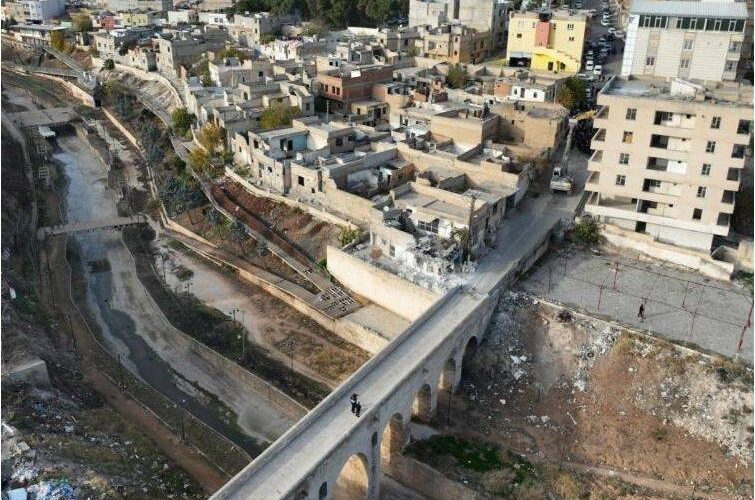 Gülpınar :“Bazıları Konuşur, Bazıları Yapar”