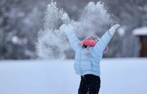 Hangi İllerde Okullar Tatil Edildi?