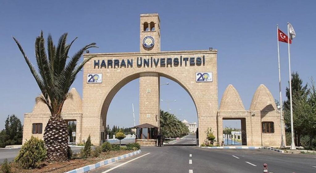 Harran Üniversitesi’nden Dikkat Çeken Karar