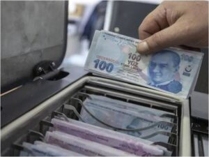 IBAN’la Para Gönderenler Dikkat!