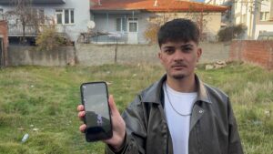 İnsanlık Öldü Mü? 8 Masum Can Gözleri Oyularak Katledildi!