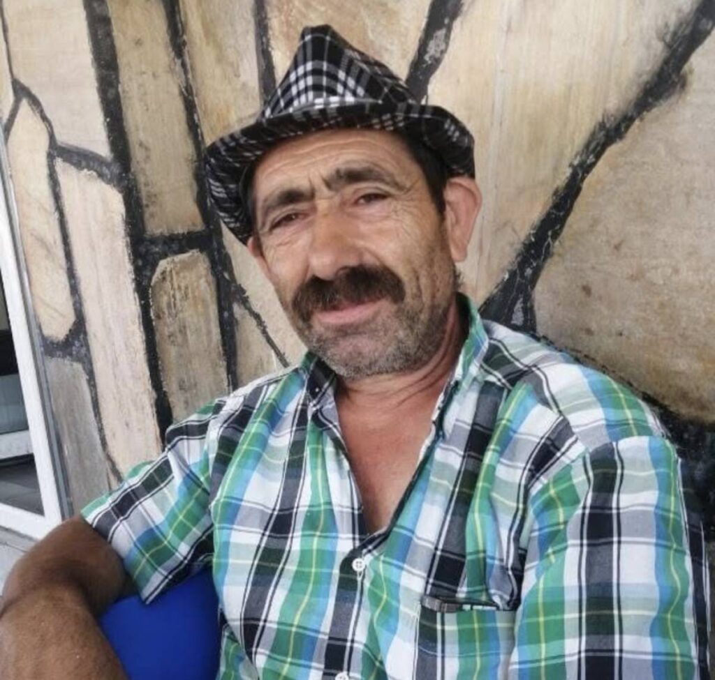 İyilik Sonu Oldu: Ağaç Dalı Kazası Samsun’da Can Aldı!