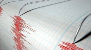Japonya'da Deprem: 7