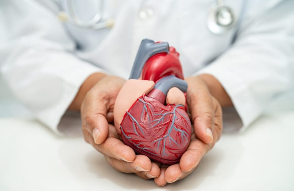 Kalp Krizi Değil, Kırık Kalp! Belirtileri Aynı, Nedeni Bambaşka!