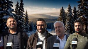 Kış Lastikleri Şanlıurfa'da Tartışma Yarattı!