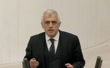 Milletvekili Gergerlioğlu’ndan Sağlık Sistemi Eleştirisi