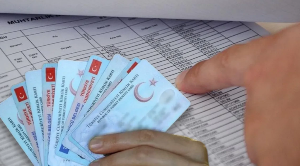 Milyonlar Bu Soyadını Taşıyor! İşte Türkiye'nin İlk 10'u