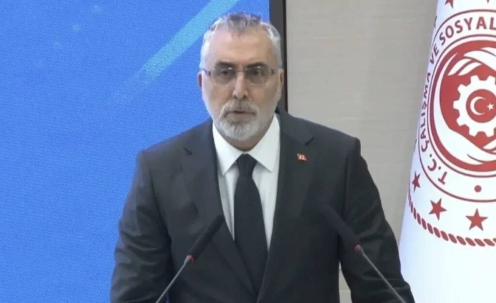 Milyonların Beklediği Asgari Ücret Açıklandı