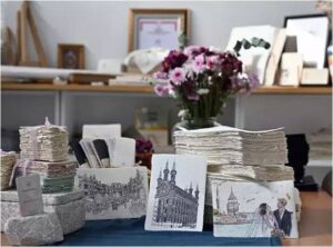 Müze İlhamı, İş Dünyasında Büyük Patlama Yaptı!