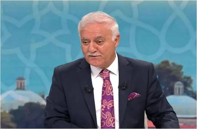 Nihat Hatipoğlu Öldü Mü?