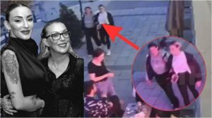 O Ses Kaydı Ortaya Çıktı! Güllü Kızına Ne Söyledi?