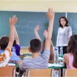 Öğretmen–Öğrenci Gerginliği Şiddete Dönüşmeye Devam Ediyor