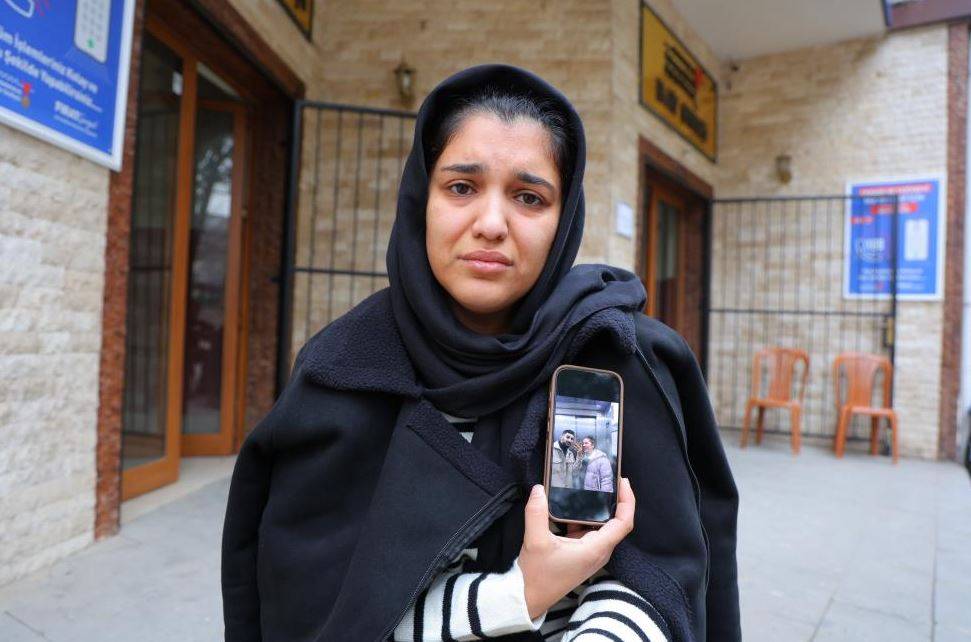 Okulu Bitirip Evleneceklerdi: Hikayeleri Yarım Kaldı!