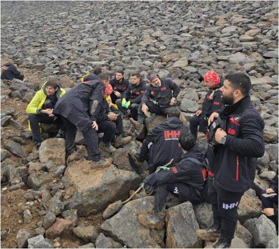 Ölüme Terk Edilen Çocuk Yaralı Bulundu