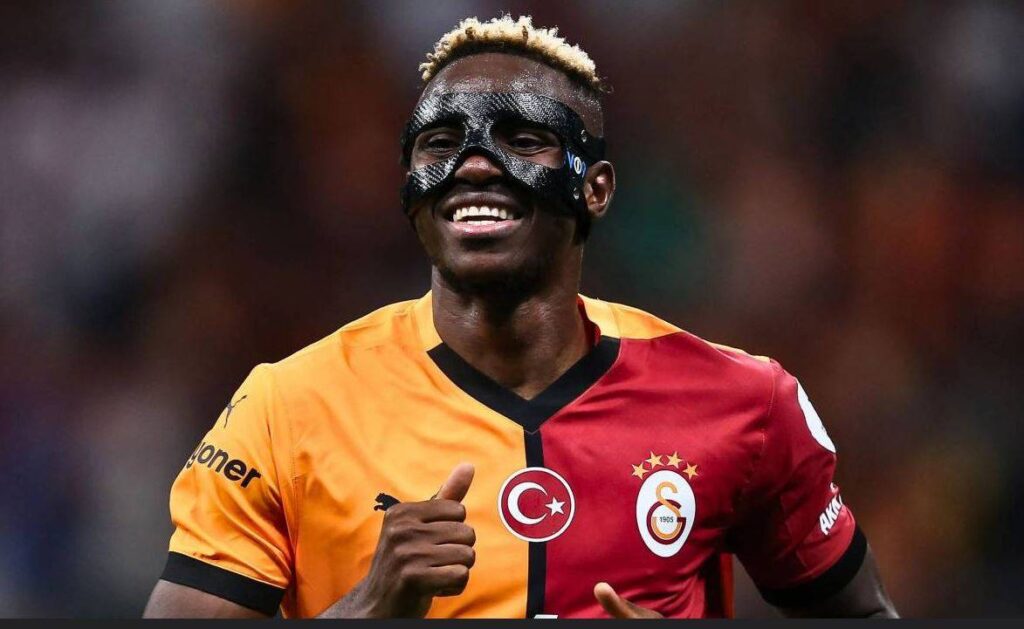 Oshimen Olmayacak! Galatasaray Büyük Endişe İçinde...